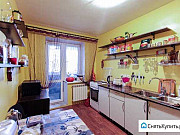 3-комнатная квартира, 71 м², 1/25 эт. Хабаровск