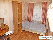 2-комнатная квартира, 42 м², 3/6 эт. Санкт-Петербург