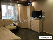 1-комнатная квартира, 37 м², 2/10 эт. Казань