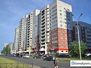 1-комнатная квартира, 41 м², 7/17 эт. Санкт-Петербург