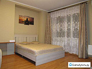 1-комнатная квартира, 45 м², 10/15 эт. Санкт-Петербург