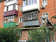 3-комнатная квартира, 55 м², 3/4 эт. Краснодар