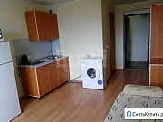 1-комнатная квартира, 25 м², 1/4 эт. Тюмень