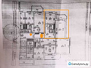 1-комнатная квартира, 50 м², 9/18 эт. Санкт-Петербург