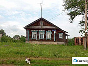Дом 37.8 м² на участке 22 сот. Нижний Новгород