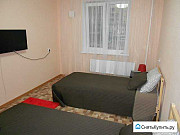 3-комнатная квартира, 80 м², 2/10 эт. Томск