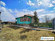 Дом 89.2 м² на участке 8 сот. Челябинск