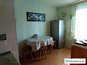 2-комнатная квартира, 46 м², 2/2 эт. Красноборск