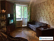 1-комнатная квартира, 34 м², 3/5 эт. Санкт-Петербург