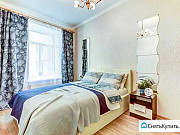 3-комнатная квартира, 90 м², 2/6 эт. Санкт-Петербург