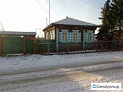 Дом 40 м² на участке 15 сот. Шадринск