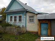 Дом 25 м² на участке 8 сот. Воткинск