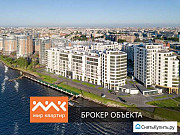 2-комнатная квартира, 175 м², 12/12 эт. Санкт-Петербург