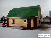 Дом 92 м² на участке 7.5 сот. Прокопьевск