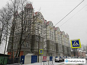 2-комнатная квартира, 59 м², 1/7 эт. Калининград