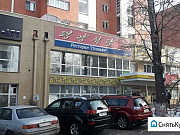 Офисное помещение, 255 кв.м. Иркутск