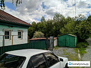 Дом 68 м² на участке 8 сот. Новосибирск