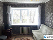 Комната 18 м² в 1-ком. кв., 4/4 эт. Новосибирск