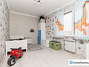 3-комнатная квартира, 79 м², 9/26 эт. Новосибирск