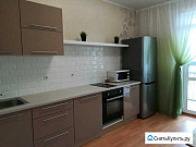 1-комнатная квартира, 45 м², 23/25 эт. Екатеринбург