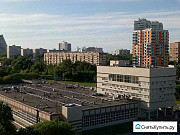 1-комнатная квартира, 38 м², 10/12 эт. Москва