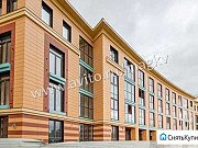 2-комнатная квартира, 74 м², 4/4 эт. Санкт-Петербург