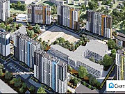 1-комнатная квартира, 40 м², 15/25 эт. Санкт-Петербург