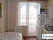 1-комнатная квартира, 44 м², 2/9 эт. Омск