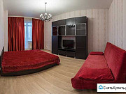 1-комнатная квартира, 40 м², 7/22 эт. Новосибирск