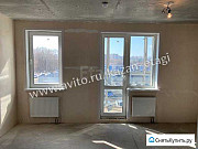 1-комнатная квартира, 28 м², 3/17 эт. Казань