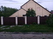 Дом 150 м² на участке 12 сот. Барнаул