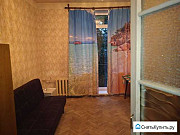2-комнатная квартира, 57 м², 3/5 эт. Санкт-Петербург