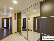 3-комнатная квартира, 104 м², 3/20 эт. Екатеринбург