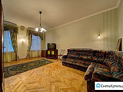 2-комнатная квартира, 68 м², 4/6 эт. Санкт-Петербург