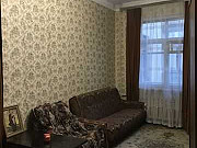 Комната 19 м² в 1-ком. кв., 3/5 эт. Москва