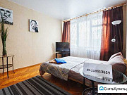 1-комнатная квартира, 34 м², 1/9 эт. Москва