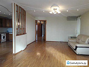 4-комнатная квартира, 134 м², 10/16 эт. Хабаровск