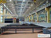 Продам производственный комплекс 18911 кв.м Ульяновск