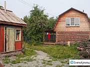 Дом 80 м² на участке 6 сот. Челябинск