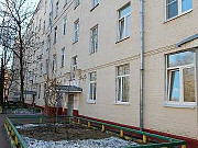 3-комнатная квартира, 80 м², 3/5 эт. Москва