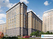 3-комнатная квартира, 53 м², 5/26 эт. Санкт-Петербург