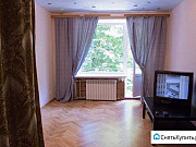 1-комнатная квартира, 33 м², 4/5 эт. Санкт-Петербург
