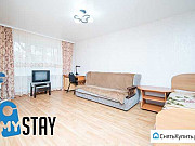 1-комнатная квартира, 30 м², 1/7 эт. Владивосток