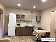 1-комнатная квартира, 30 м², 3/17 эт. Тюмень