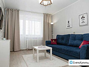 2-комнатная квартира, 47 м², 2/9 эт. Челябинск