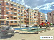 1-комнатная квартира, 32 м², 3/5 эт. Ростов-на-Дону