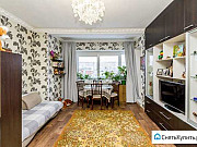 1-комнатная квартира, 43 м², 5/5 эт. Сургут