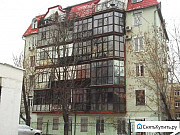 4-комнатная квартира, 166 м², 1/5 эт. Москва