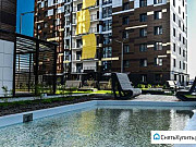 2-комнатная квартира, 72 м², 15/18 эт. Санкт-Петербург