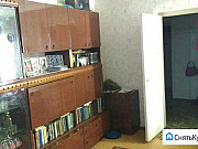 3-комнатная квартира, 58 м², 3/5 эт. Омск